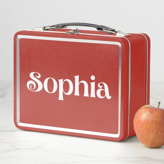 Sophia (In situ)