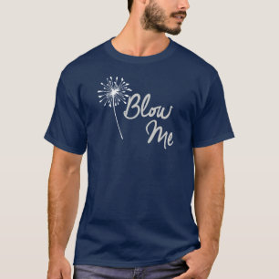 SÓPLEME CAMISA DEL DIENTE DE LEÓN