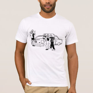 ¡Soporte! Camiseta