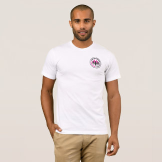 Soporte con la camisa para hombre SLO de la