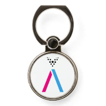 Soporte de anillo de teléfono OSnap