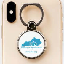 Soporte de anillo para teléfono KFA