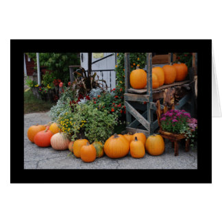 Soporte de calabaza