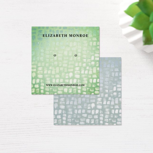 Soporte de conexión de efectos mosaicos, pantalla  (Escritorio)