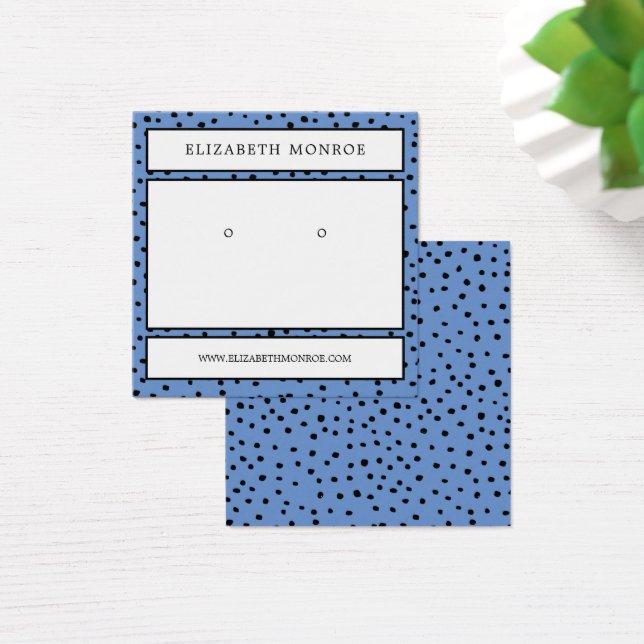 Soporte de conexión punteado, pantalla de joyería (Escritorio)