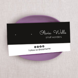 Soporte de ganancia de guiones de Black Stud