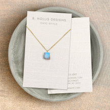 Soporte de pantalla de collar, Lino blanco (imagen