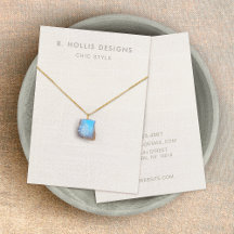 Soporte de pantalla de collares de lino blanco sim