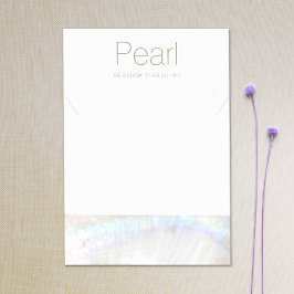 Soporte de pantalla de pulsera de collar nautico d