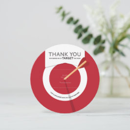 Soporte de tarjeta de regalo | Apreciación | Profe