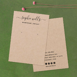 Soporte elegante de la pantalla de anclaje de Kraf