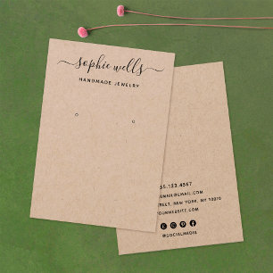 Soporte elegante de la pantalla de anclaje de Kraf