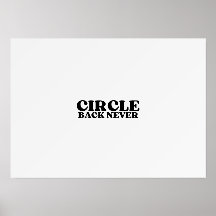 Límites Dinámicos | Circle Back Nunca de Pie