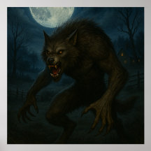Moonbound - El único Howl