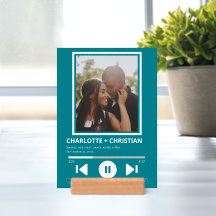 Nada Fancy Just Love Music Player Photo