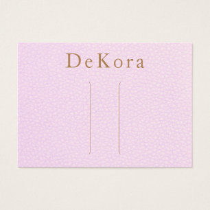 Soporte para la pantalla del clip del pelo del cue