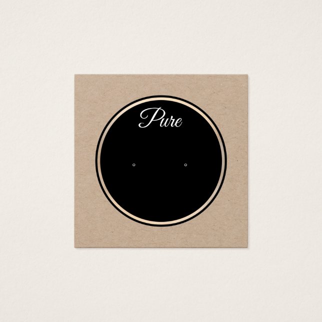 Soporte sencillo para la pantalla de acoplamiento  (Anverso)