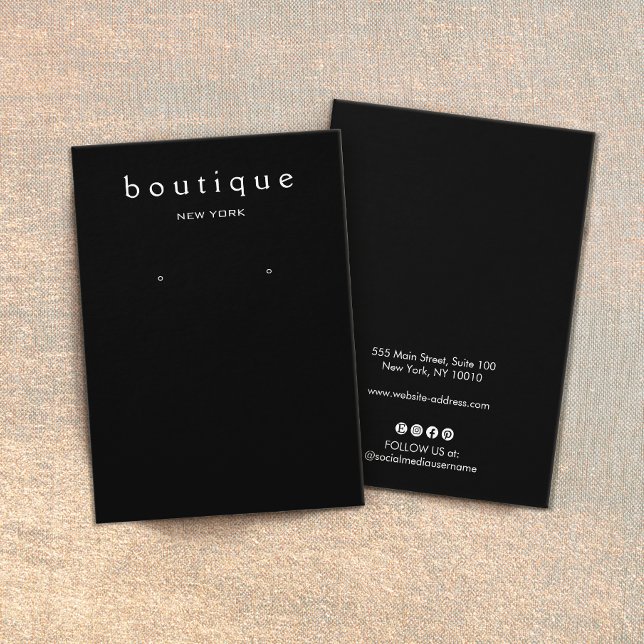 Soporte simple para tarjeta de visualización de la (Subido por el creador)