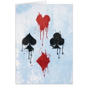 Soportes de tarjetas de aerosol