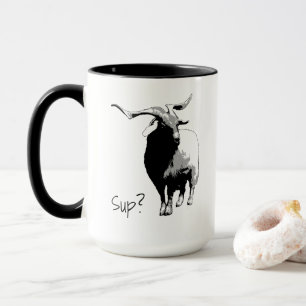 ¿Sorbo? Camiseta clásica de la taza