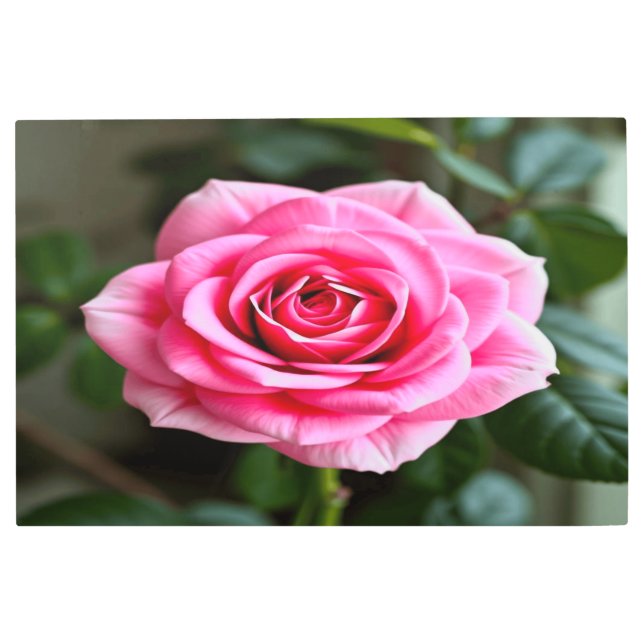 "¡Sorprendente arte mural Metalizado para espacios (Anverso)