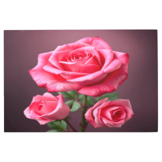 "¡Sorprendente arte mural Metalizado para espacios