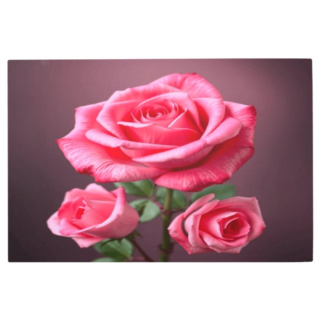 "¡Sorprendente arte mural Metalizado para espacios (Anverso)