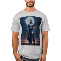 "Sorprendente Camisa de Guerrero"