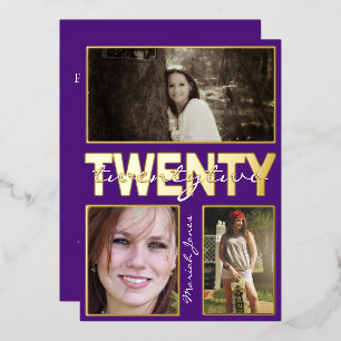 Sorprendente Colores escolares 3 Invitación a Reli