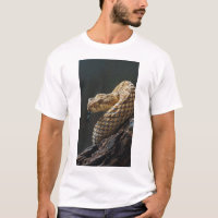 Sorprendente paisaje fotográfico camiseta