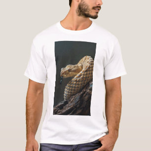 Sorprendente paisaje fotográfico camiseta