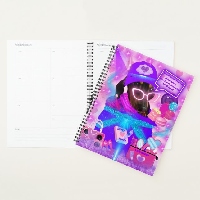 Sorprendente planificador del Día de Novia (Demostración)