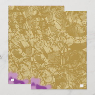 ¡Sorprendente salve las tarjetas de fecha dentro!