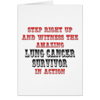 Sorprendente Sobreviviente De Cáncer De Pulmón En 