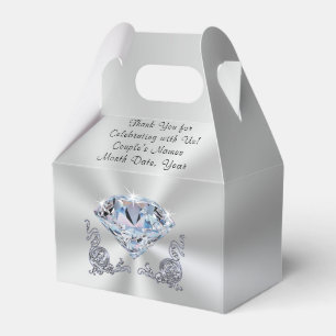 Sorprendentes cajas personalizadas de favoritos de