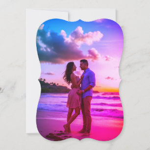 Sorprendentes invitaciones de Personalizados para 
