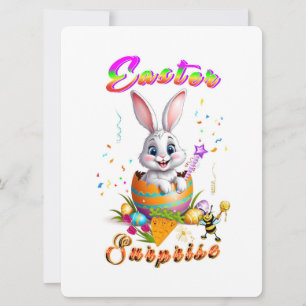 Sorpresa de Pascua