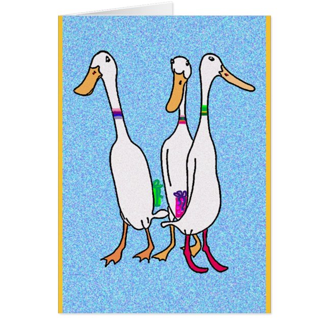 Sorpresa del duelo (Frente)