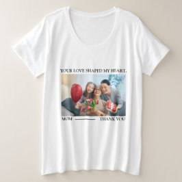 Sorpresa del regalo único por el día de la madre