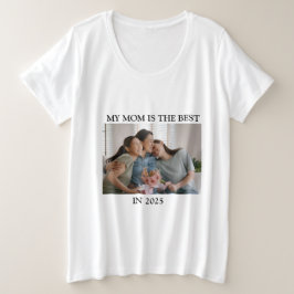 Sorpresa del regalo único por el día de la madre