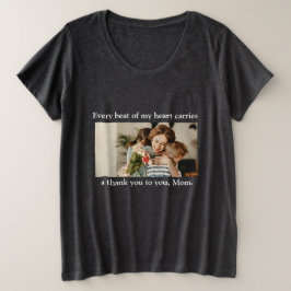 Sorpresa del regalo único por el día de la madre