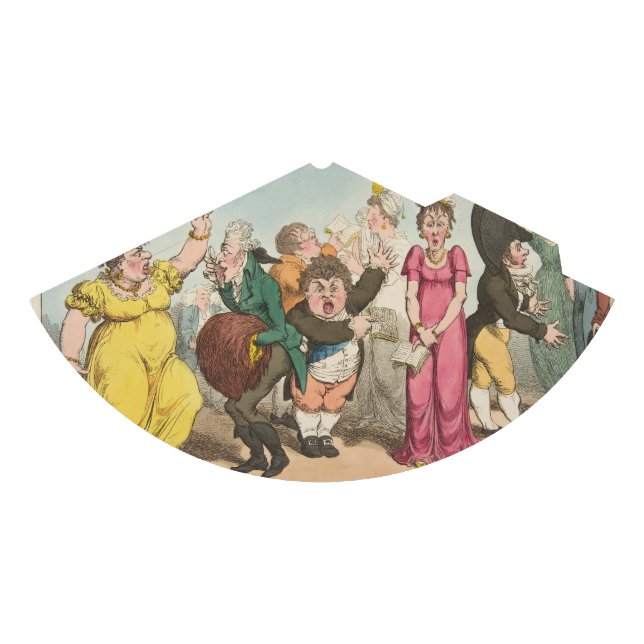 Sorpresa - Gorra Fiesta (Anverso)