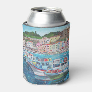 Sorrento, neverita de bebidas