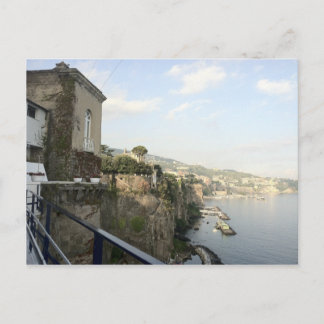 Sorrento postal
