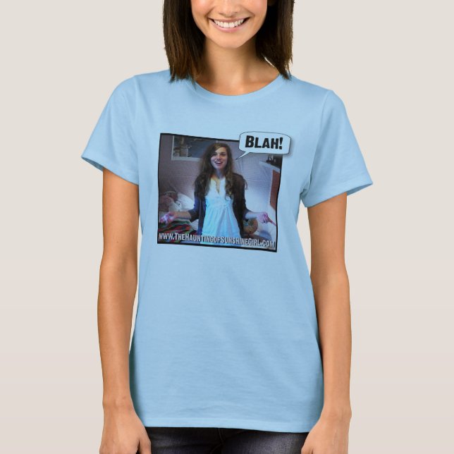 ¡Soso! Camisa (Anverso)