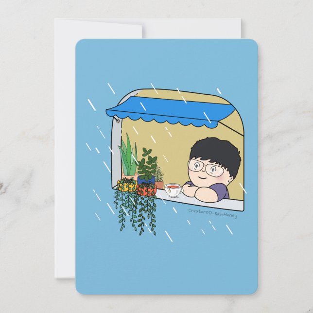 sosoHoney (38) lluvia (Anverso)