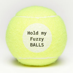 Sostén mis bolas borrosas mientras juego