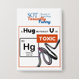 SOT - Toxicamente Gracioso - Un botón Abrazo Sin T