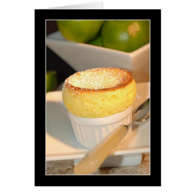 Soufflé (Frente)