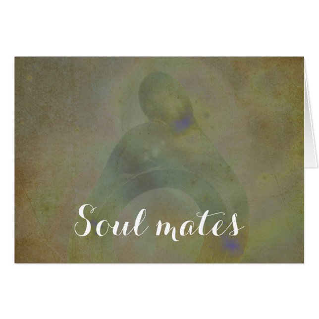 Soul Mate Aura (Anverso (Horizontal))